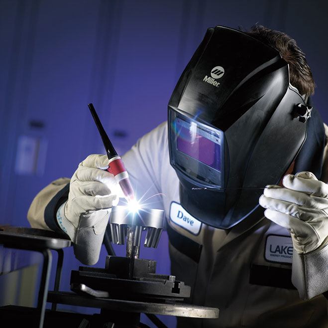 Photographic Results, Knowledge and Experience by BP imaging