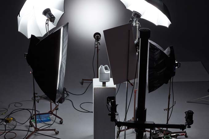 Lighting Techniques to Enhance Product Photography