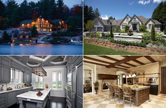 Photography Specialization Interior & Exterior Architectural Photography