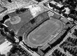 Aerial Photography of Civic / Ivor Wynne Stadium