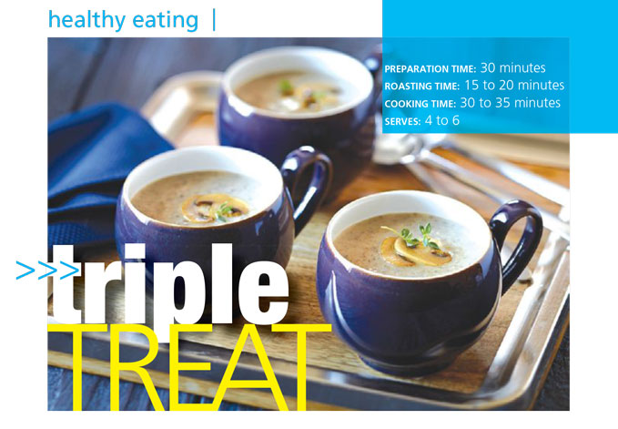 Foodland Ontario food photographer editorial