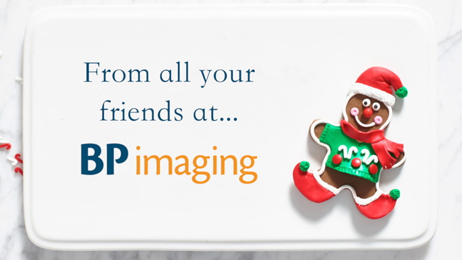 Happy Holidays! Happy Holidays BP imaging Bochsler Photo Imaging