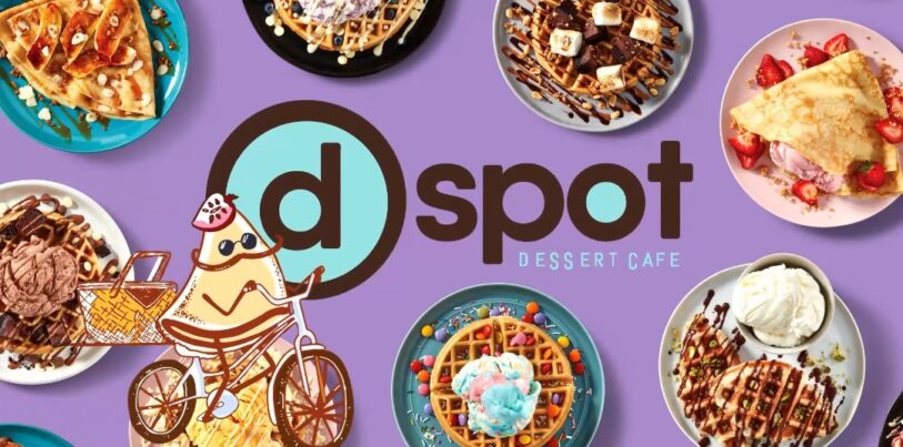 Lifestyle Video – D Spot Desserts Promotional Video