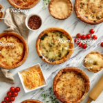 Content Creation - Denningers